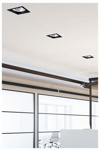 Встраиваемый светильник Nowodvorski Mod 9417