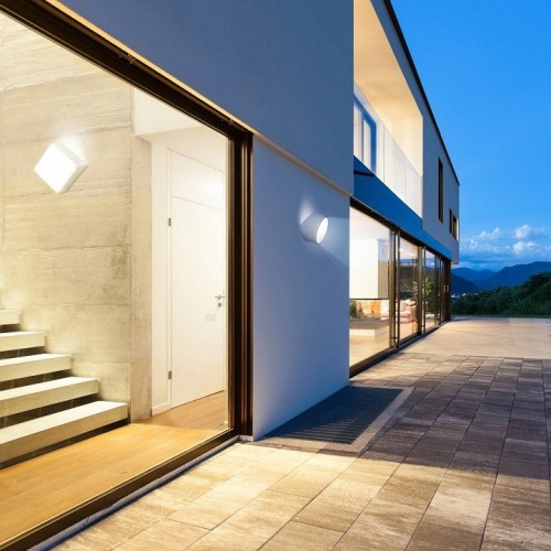 Настенно-потолочный светильник Mantra Mini 5481