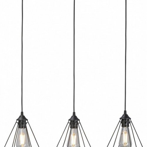 Потолочная люстра Vitaluce V2803-1/3S