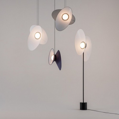 Торшер Maytoni Evolution MOD396FL-L10W3K