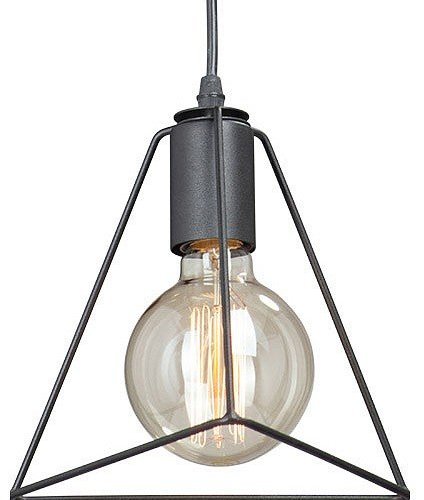 Подвесной светильник Vitaluce V4457-1/1S Подвесной светильник Vitaluce V4457-1/1S