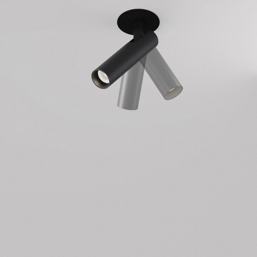 Точечный светильник Maytoni Focus T C141RS-L125-6W4K-B