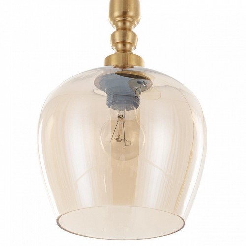 Подвесной светильник Citilux NORT CL475012