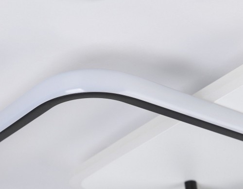 Настенно-потолочный светильник Ambrella light COMFORT FL5120