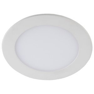 Встраиваемый светильник ЭРА LED 1-6-4K Встраиваемый светильник ЭРА LED 1-6-4K