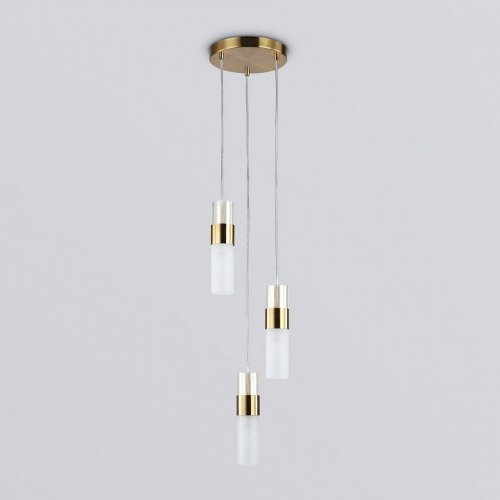 Подвесной светильник Ambrella light High Light LH55112