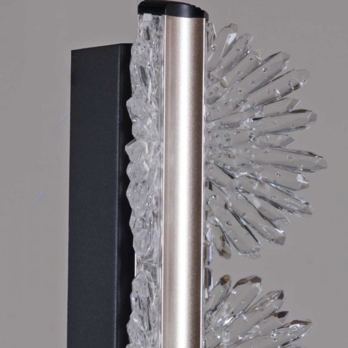 Настенный светильник Reluce 04471-0.2-32W GD