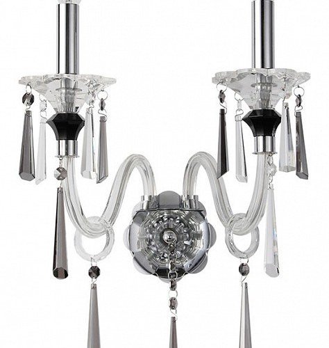 Настенный светильник Stilfort Lussi 1052/09/02W Настенный светильник Stilfort Lussi 1052/09/02W