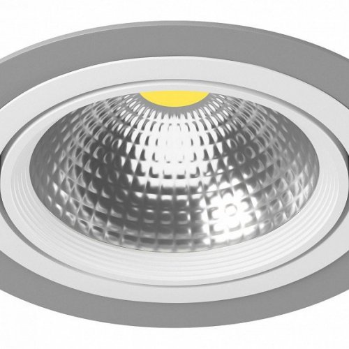 Точечный светильник Lightstar Intero 111 i91906 Точечный светильник Lightstar Intero 111 i91906