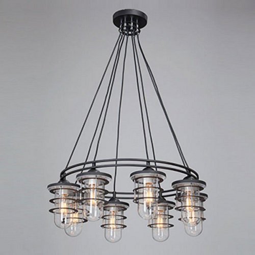 Подвесная люстра Vitaluce V5247/8