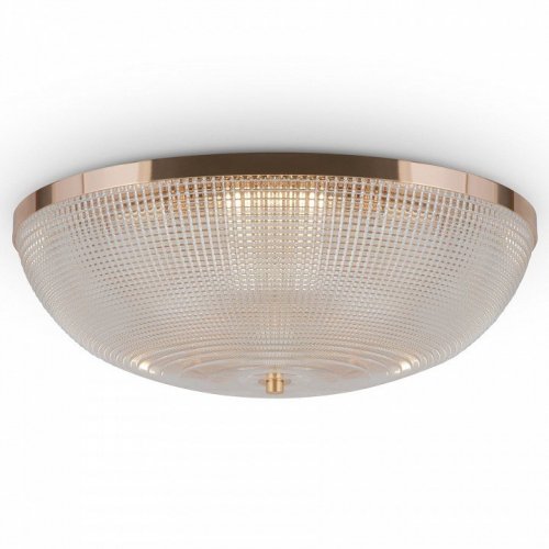 Потолочный светильник Maytoni Coupe C046CL-06G