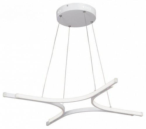 Подвесная люстра Vitaluce V4668-0/4S