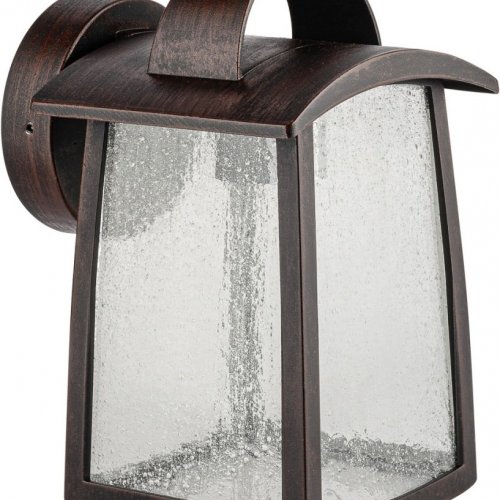 Настенный фонарь уличный Oasis Light FRANKFURT I 2736 R