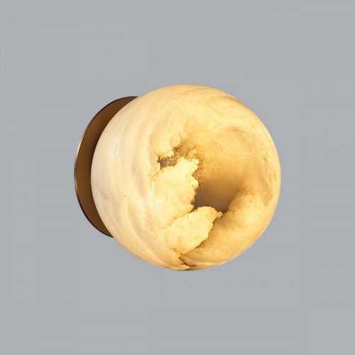 Настенно-потолочный светильник Marbella 6684/5CL
