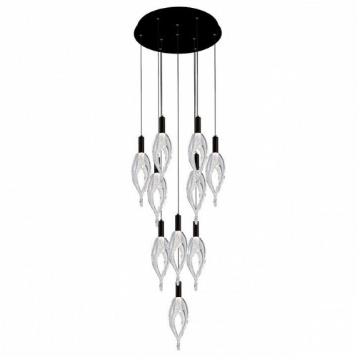 Потолочная люстра Alfa Light F2524-24 Потолочная люстра Alfa Light F2524-24