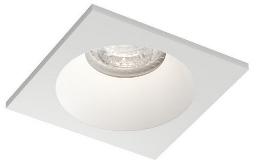 Точечный светильник Cove DK2131-WH