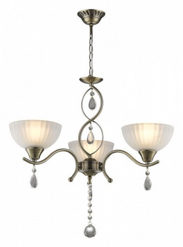 Подвесная люстра Velante 717-503-03