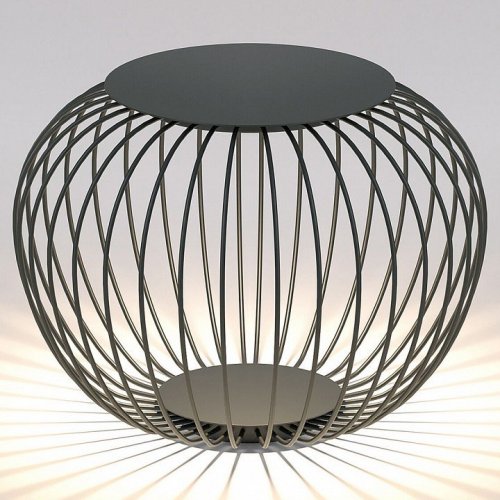 Наземный низкий светильник Elektrostandard Firenze a067384