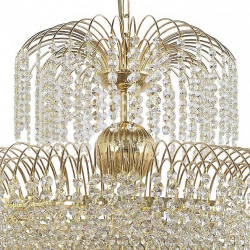 Подвесная люстра Arti Lampadari Salentino E 1.5.80.100 G