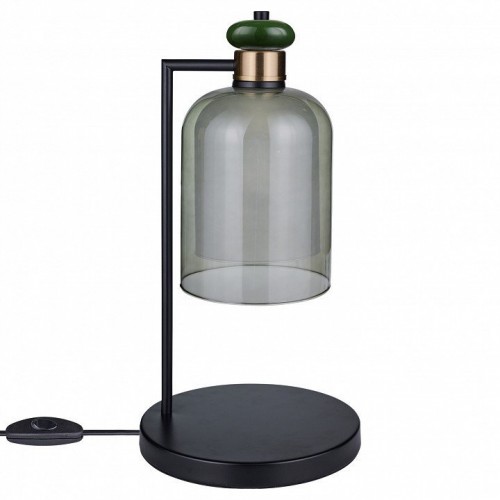 Интерьерная настольная лампа 33 идеи TLL274.1.BL.003ASB-M01GC