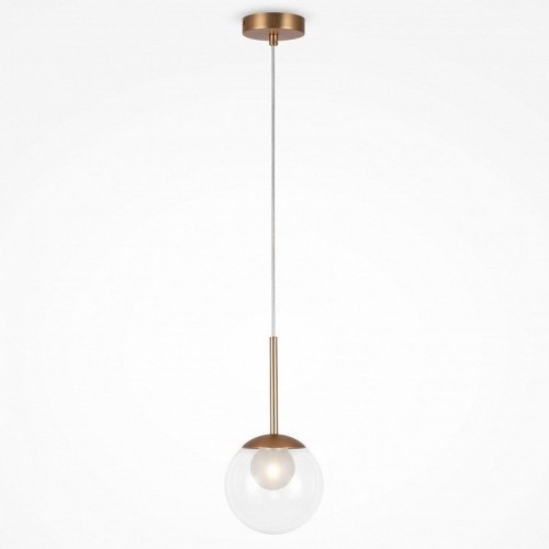 Подвесной светильник Maytoni Basic form MOD521PL-01G1