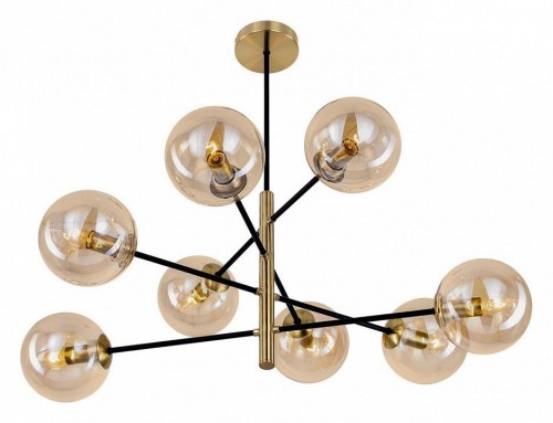 Потолочная люстра Citilux Лорен CL146283