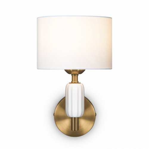 Бра Freya Ceram FR5491WL-01BS Бра Freya Ceram FR5491WL-01BS