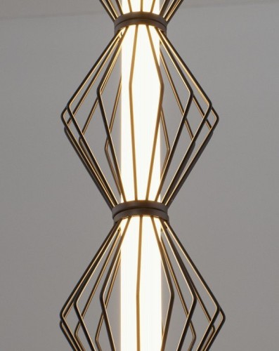 Подвесной светильник Moderli Eloise V11351-PL