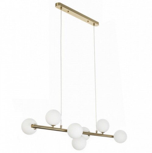 Подвесной светильник Citilux Рунд CL205270N