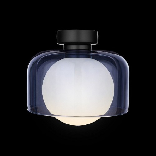 Настенно-потолочный светильник 33 идеи WLL105.17BL-M33LB