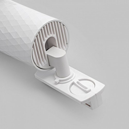 Трековый светильник IMEX Rodeo IL.0010.0007 WH