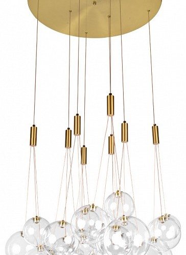 Подвесной светильник Loft IT Pop it 10270/D24 Подвесной светильник Loft IT Pop it 10270/D24
