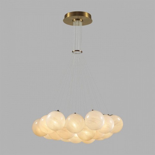 Подвесной светильник Odeon Light Magia 7109/19 Подвесной светильник Odeon Light Magia 7109/19