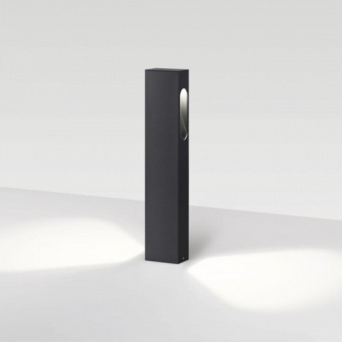 Наземный светильник Odeon Light Gala 6658/14GL3