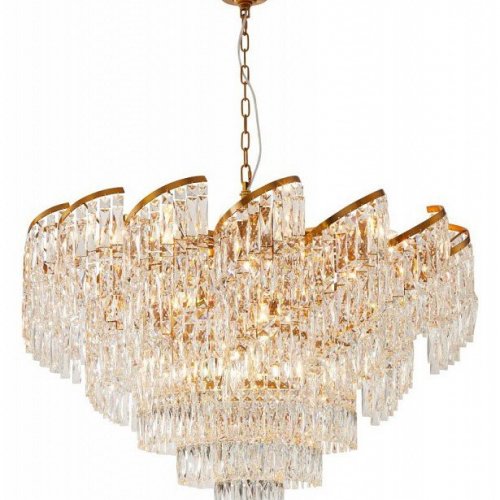 Подвесная люстра Stilfort Sapparo 2176/05/24P