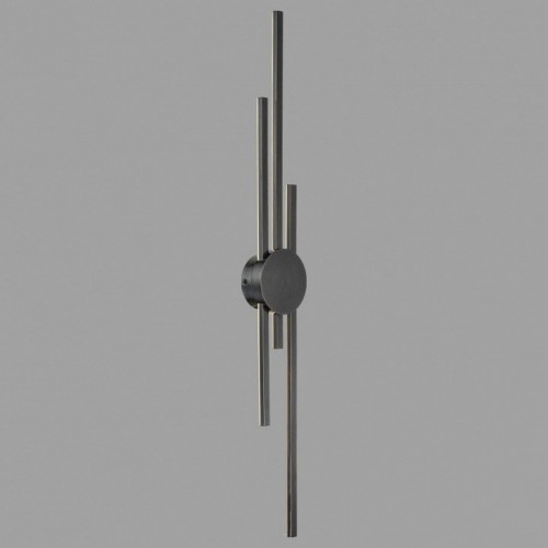 Настенный светильник Belfast Medway 2257-94-3 BL