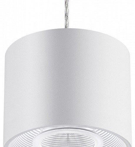 Подвесной светодиодный светильник Novotech OVER NT21 000 BIND 358793 Подвесной светодиодный светильник Novotech OVER NT21 000 BIND 358793