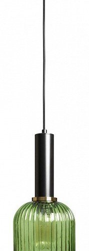 Подвесной светильник Loft IT 2072-A+BL