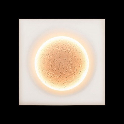 Встраиваемый светодиодный светильник Loft IT Galaxy 10354/300