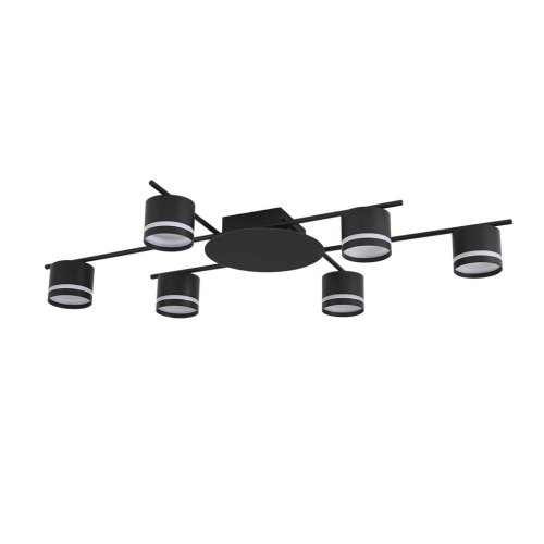 Потолочная люстра Berty 8362/6C Потолочная люстра Berty 8362/6C