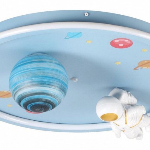 Потолочный светильник Lumion Atlas 6507/80CL