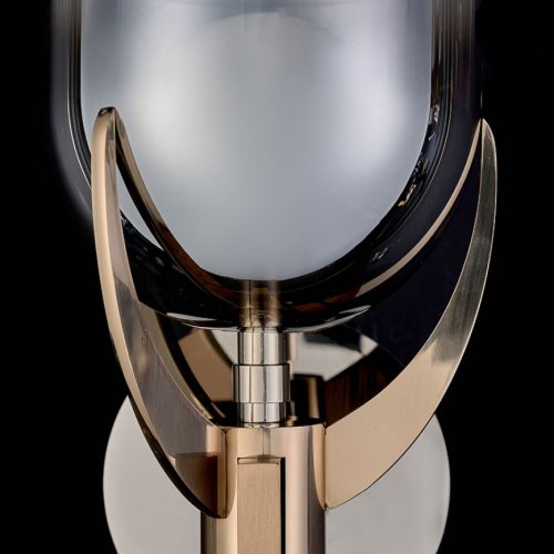 Бра Kelly LE3055/1W GD