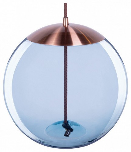 Подвесной светодиодный светильник Loft IT Knot 8133-B Подвесной светодиодный светильник Loft IT Knot 8133-B