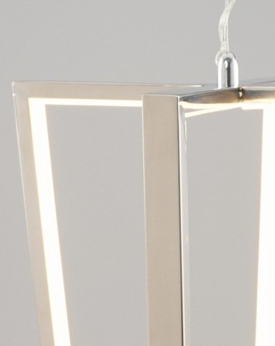 Подвесной светильник Moderli Grape V10352-PL Подвесной светильник Moderli Grape V10352-PL