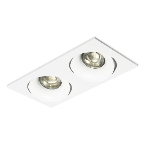 Точечный светильник Raumberg Oner Oner2Wh