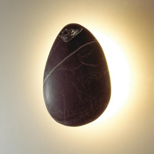 Настенный светильник Odeon Light Valley 7068/5WL