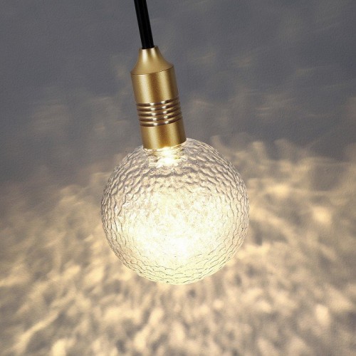 Грунтовый светильник Odeon Light Dande 7121/2GLA
