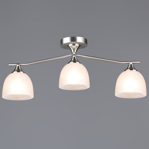 Потолочная люстра Reluce 06414-0.3-03 SL Потолочная люстра Reluce 06414-0.3-03 SL