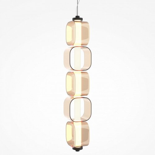 Подвесной светильник Maytoni Ritmo MOD381PL-L30B3K