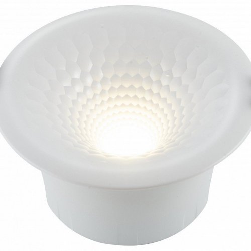 Встраиваемый светильник Denkirs DK3044/45 DK3400-WH